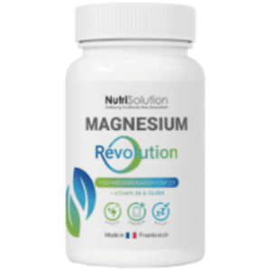 Magnesium Revolution