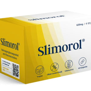 Slimorol Kapseln