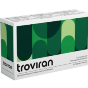 Troviran Kapseln