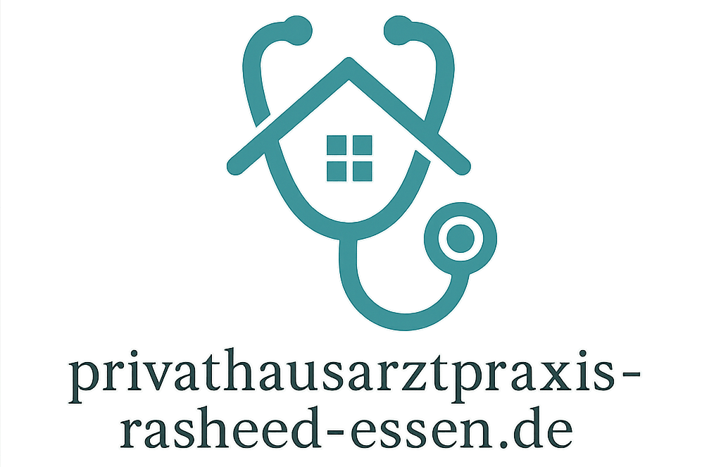 Privathausarztpraxis Dr. Ainura Rasheed