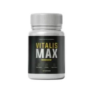 Vitalis Max Kapseln